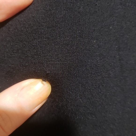 🌿3/$20 🌿 Ricki's Black Leggings Size Small - Picture 9 of 13